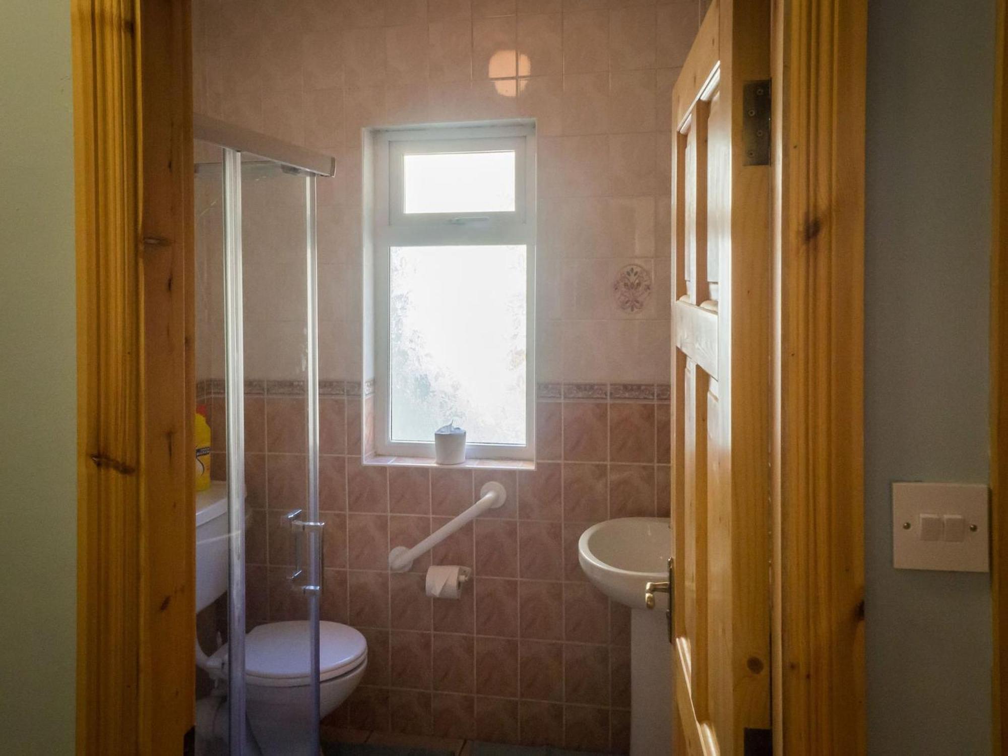 Lough Fee Renvyle Villa Ngoại thất bức ảnh
