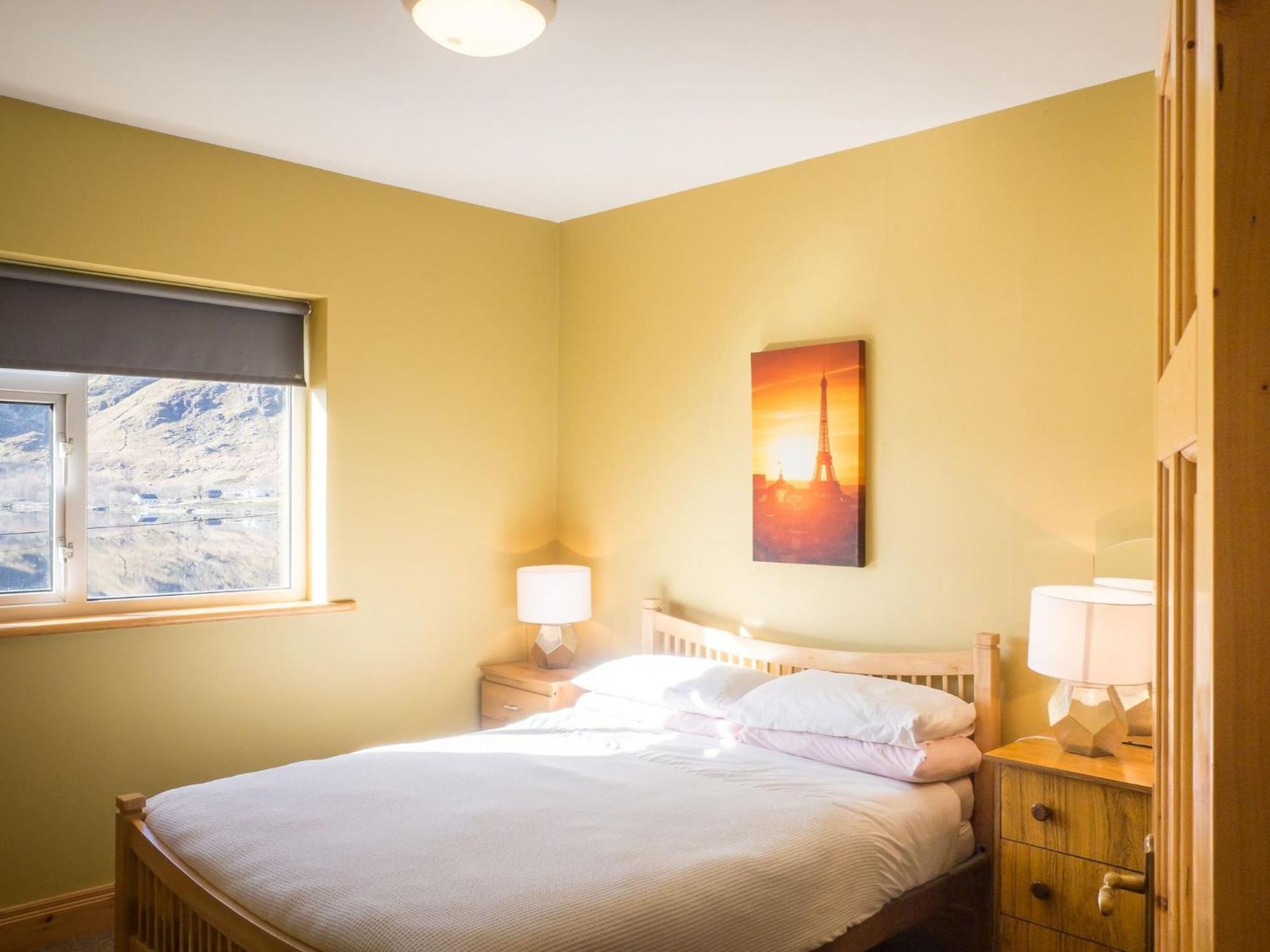 Lough Fee Renvyle Villa Ngoại thất bức ảnh