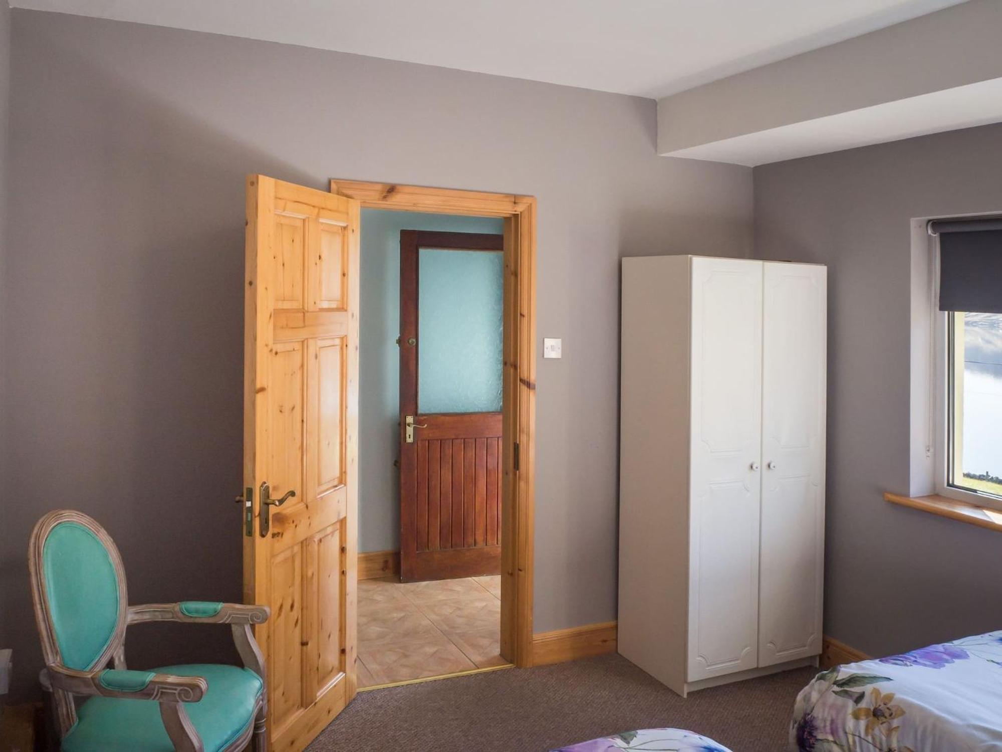 Lough Fee Renvyle Villa Ngoại thất bức ảnh