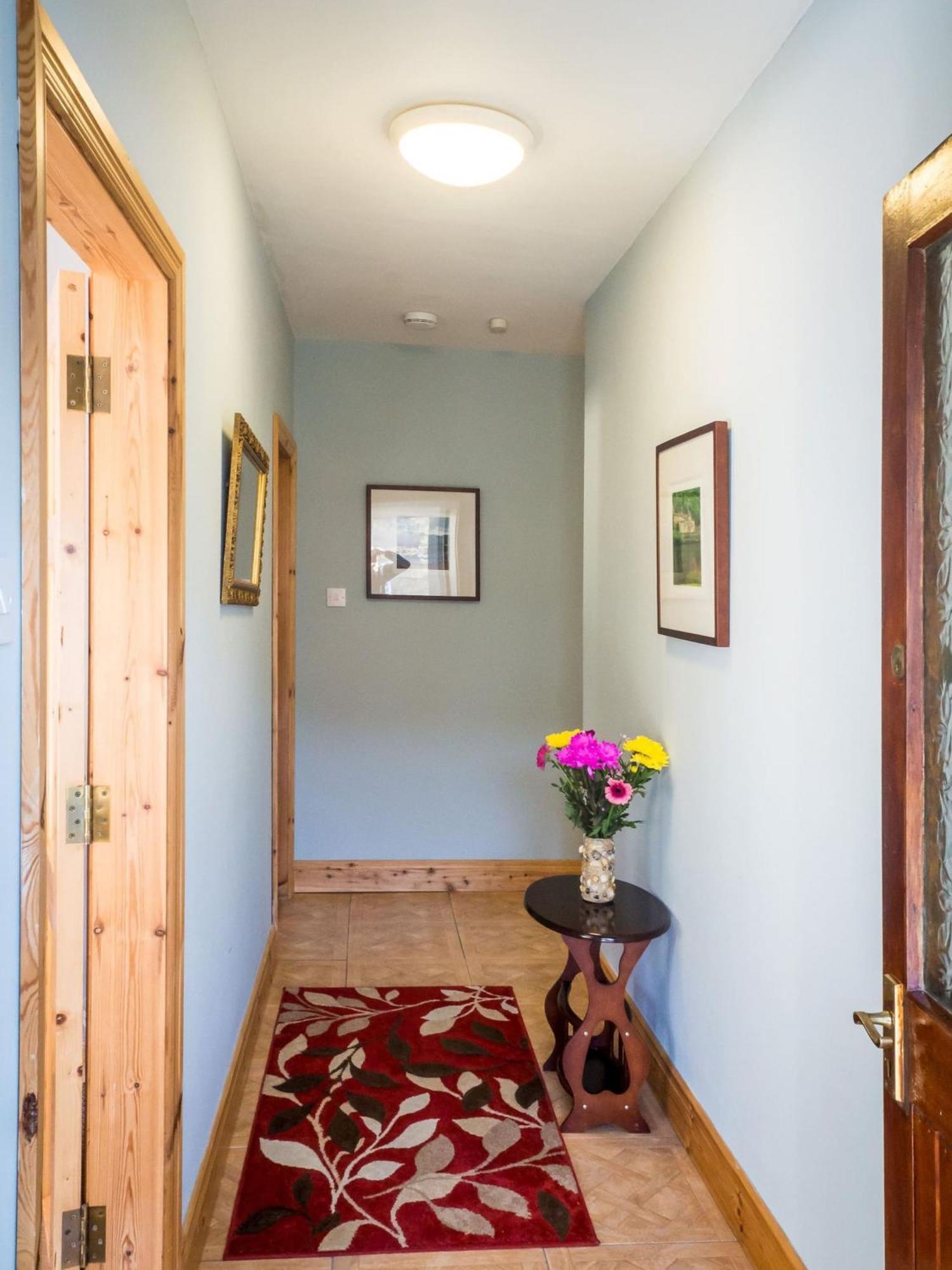 Lough Fee Renvyle Villa Ngoại thất bức ảnh