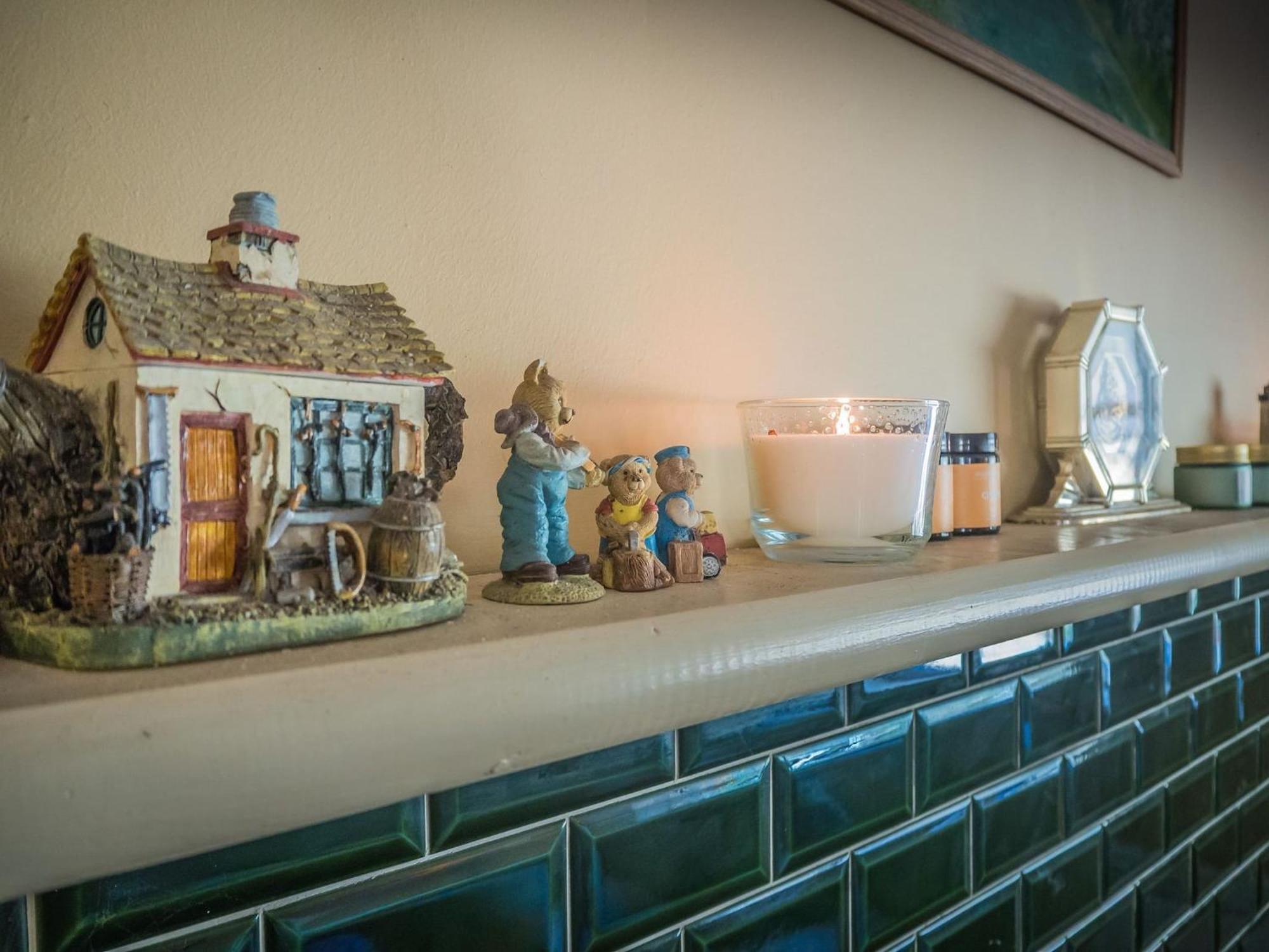 Lough Fee Renvyle Villa Ngoại thất bức ảnh